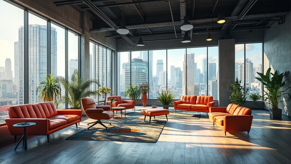 Wholesale Furniture Poland Offers Quality Choices