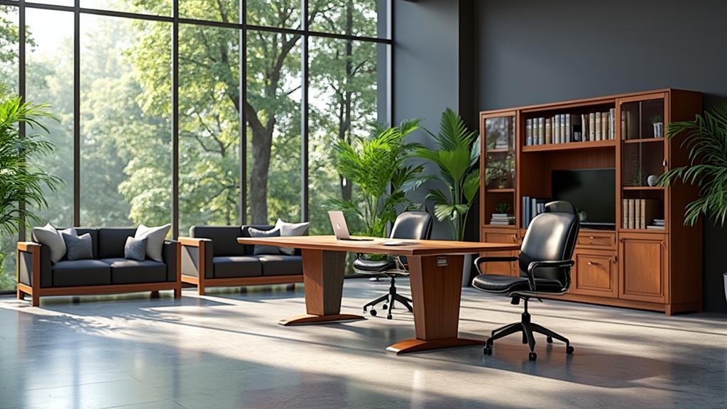 Best Wholesale Furniture Slovakia Offers Quality Choices