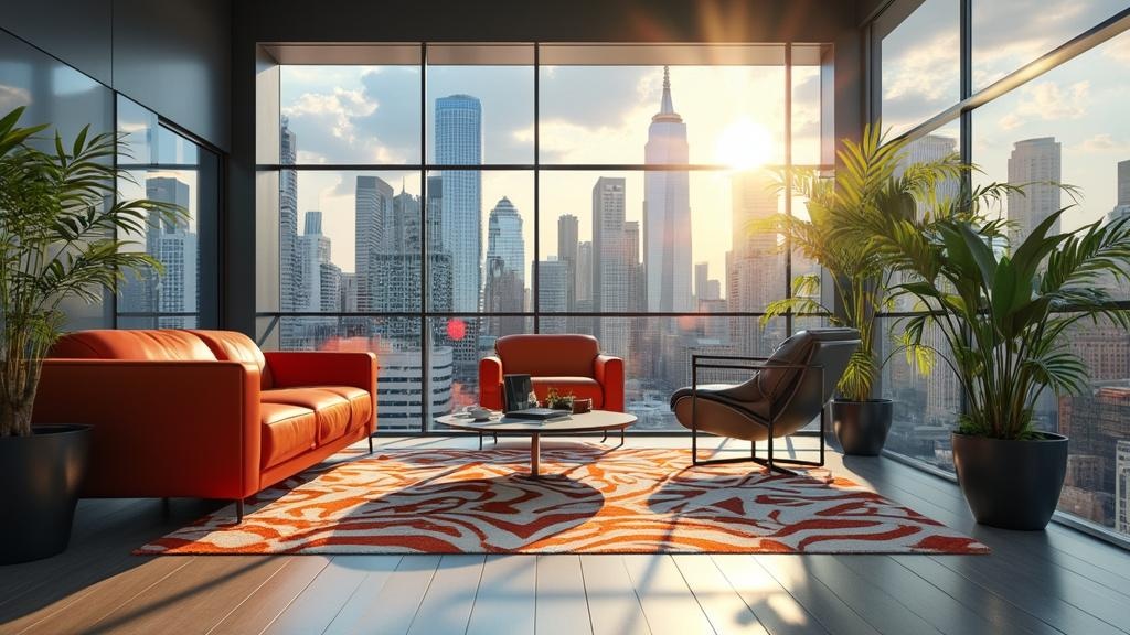 Poland Dropshipping Furniture Thrives
