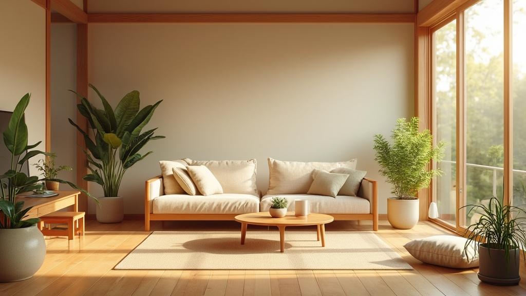 Best Japandi Furniture Pieces To Transform Your Space