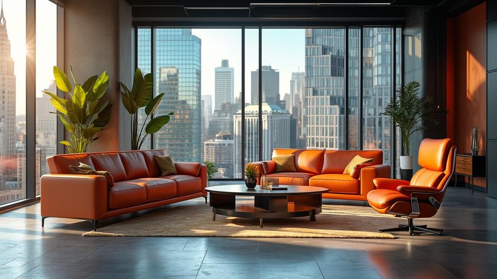 Custom Furniture Manufacturing Poland Delivers Unique Designs
