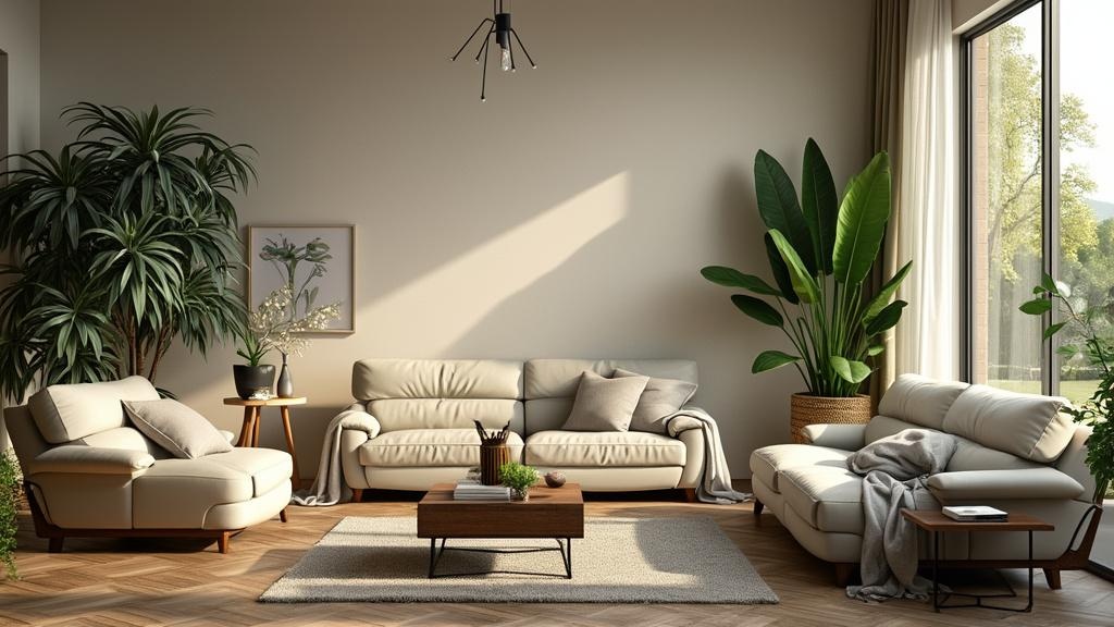 Affordable Italian Furniture Transforms Spaces