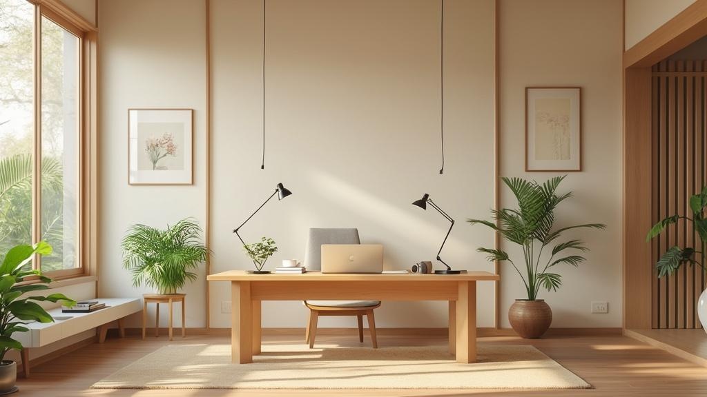 Japandi Interior Design Ideas That Inspire