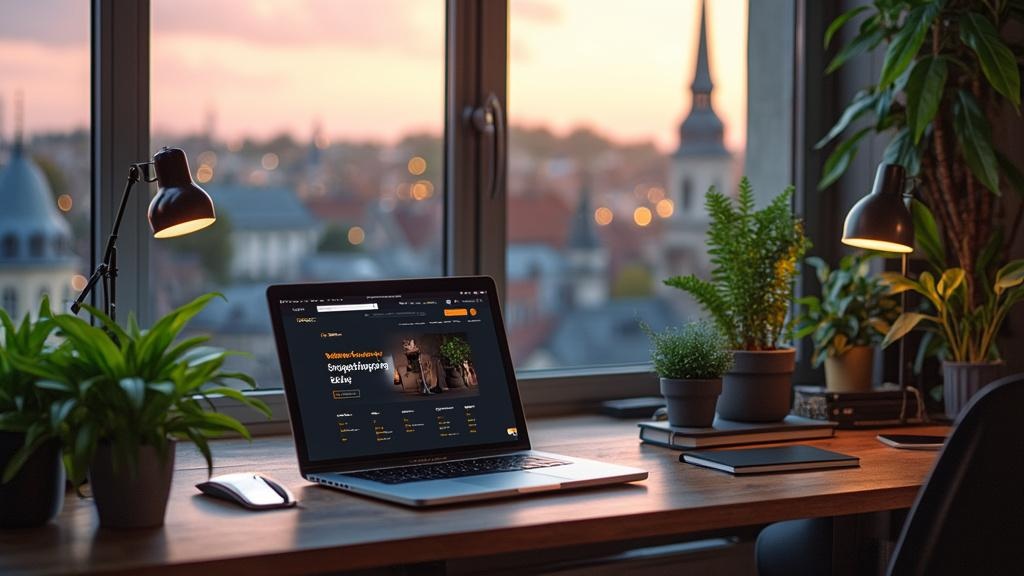 Dropshipping Luxembourg Made Easy