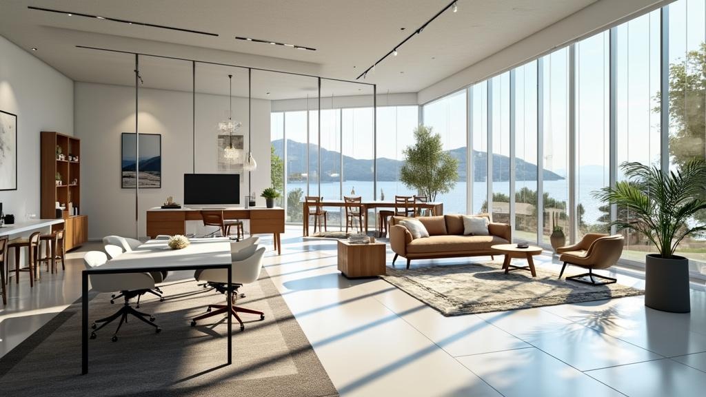Furniture Exporters Greece Lead Innovation