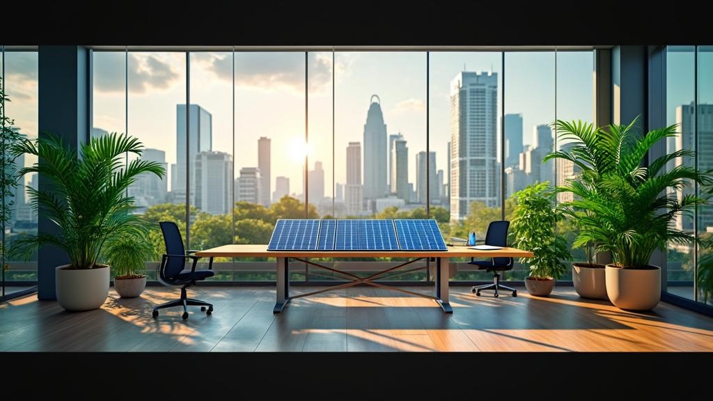Sustainable Supply Chains Drive Innovation