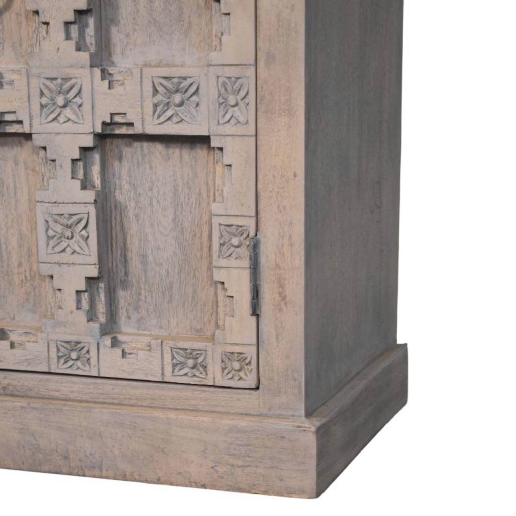 Jaipur Lattice Sideboard - Image 8