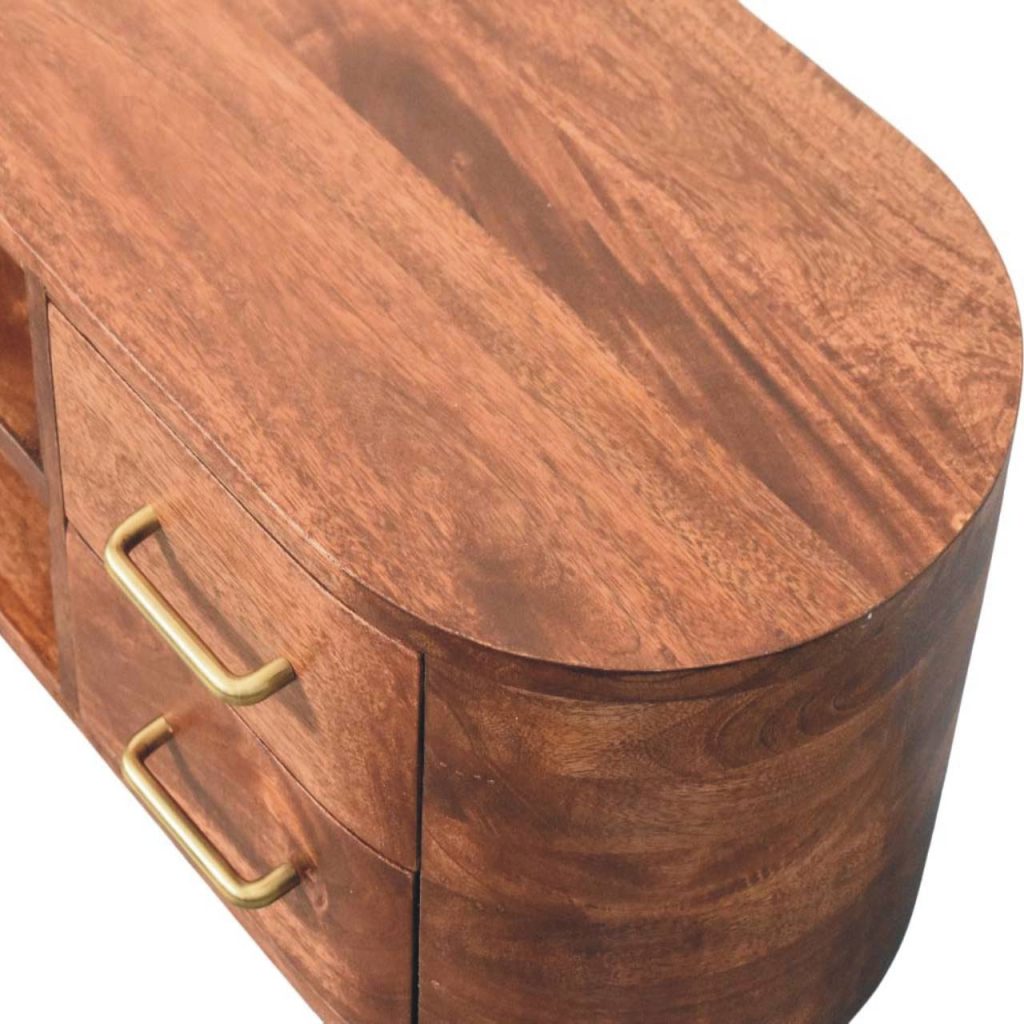 Jetson Curve Media Console - Image 5