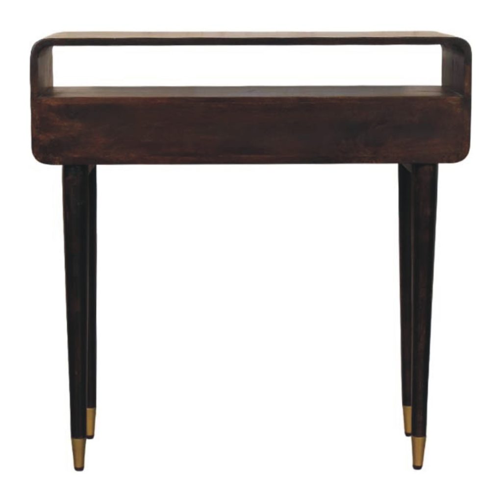 Apollo Loop Console Desk - Image 9