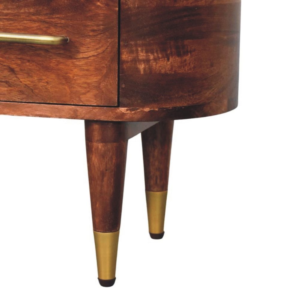 Two-Drawer Open-Slot Media Unit - Image 7