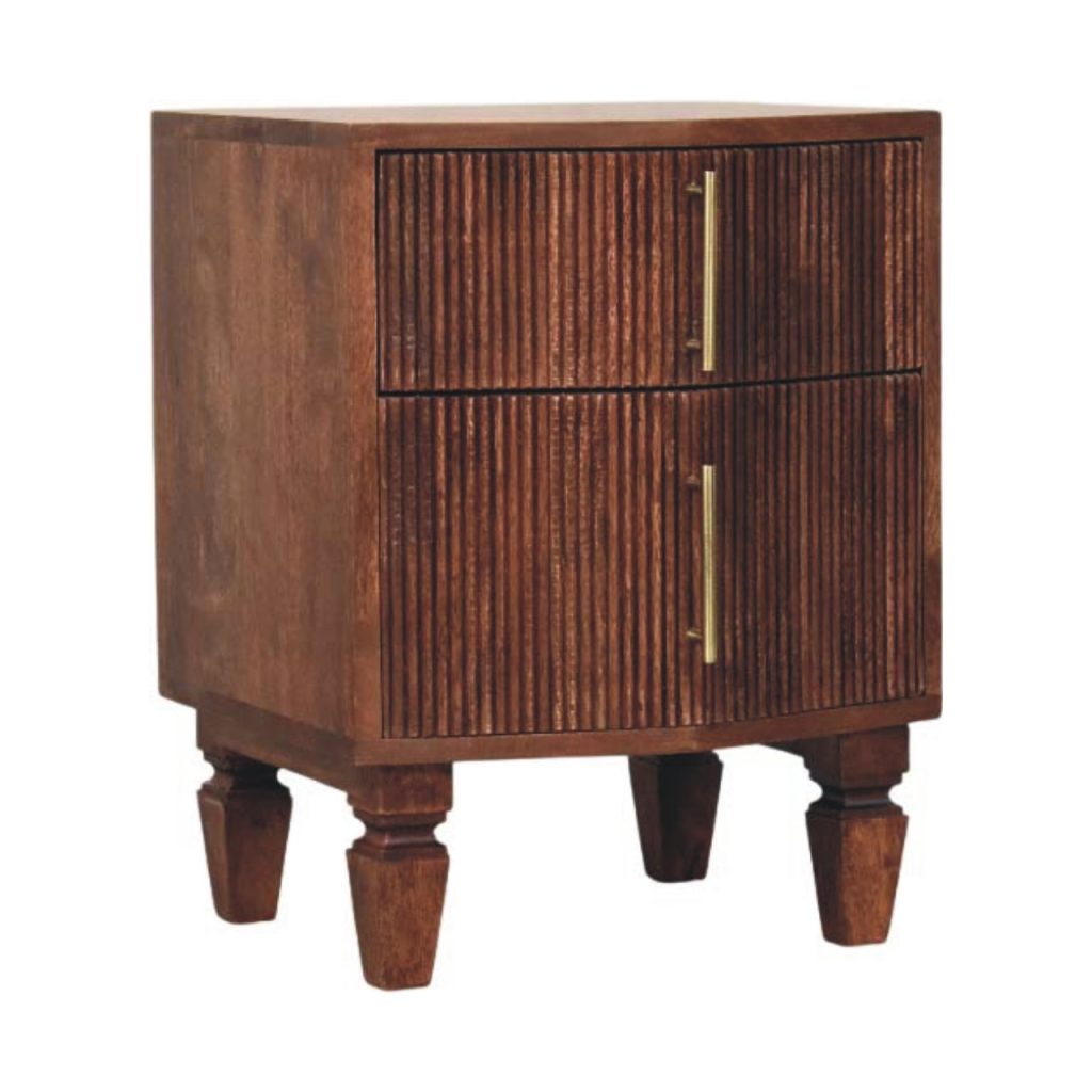 Harper Nightstand - Image 3