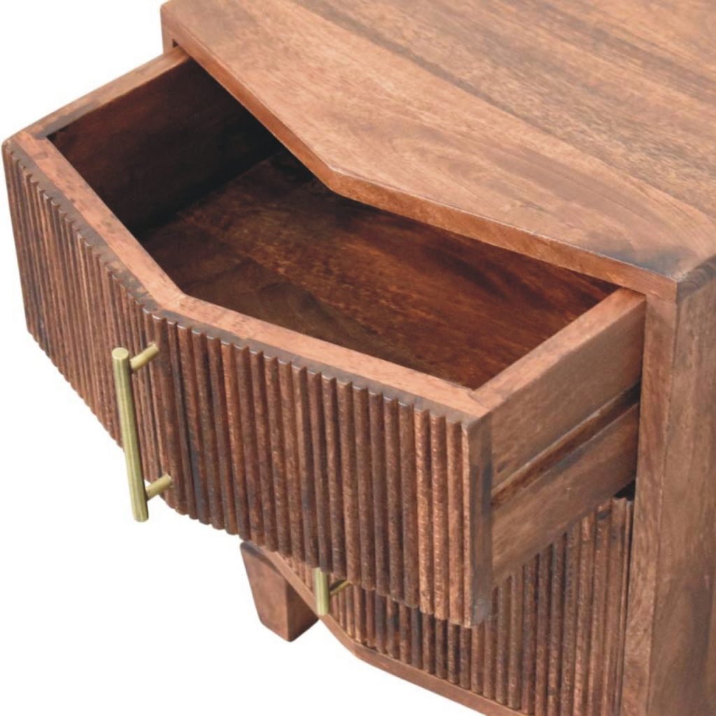 Harper Nightstand - Image 6