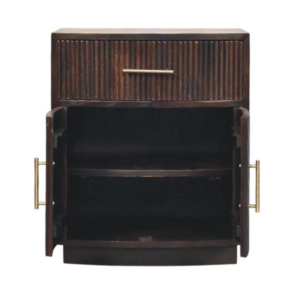 Milan Bedside - Image 7