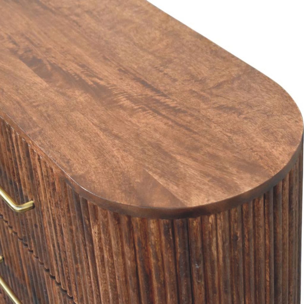 Ridgefront Chest - Roasted Almond - Image 5