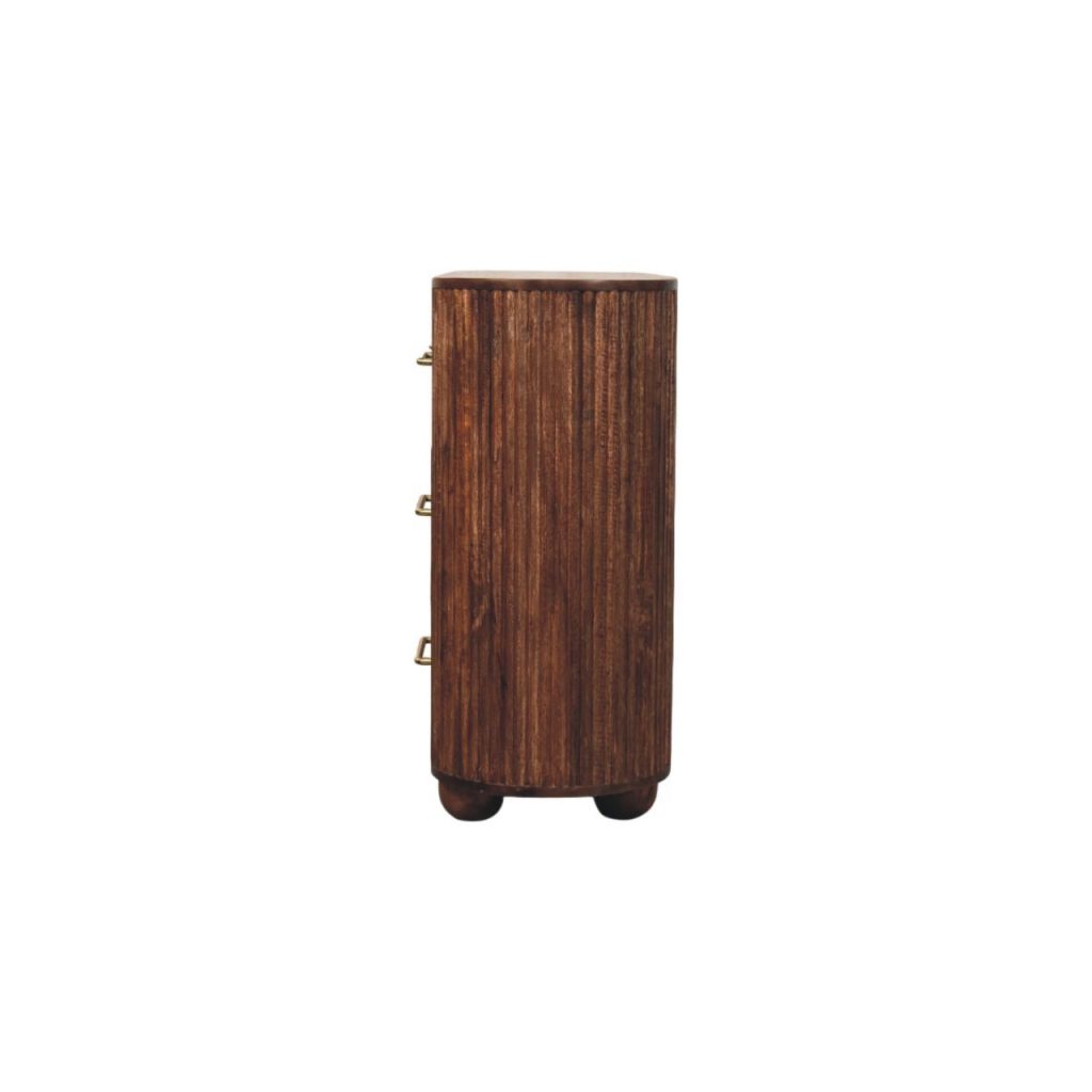 Ridgefront Chest - Roasted Almond - Image 8