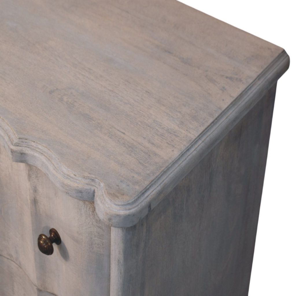 Curved Leg Chest - Image 4