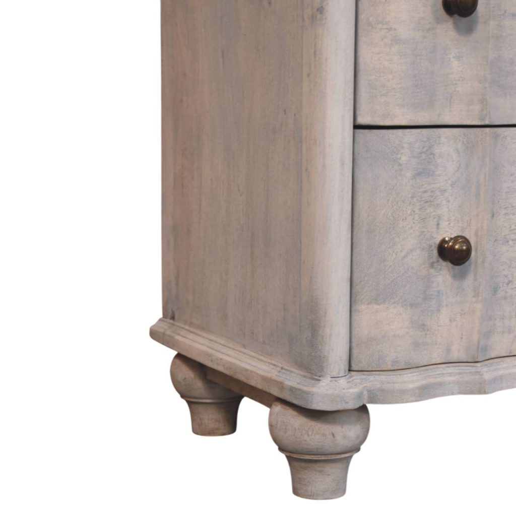 Curved Leg Chest - Image 7