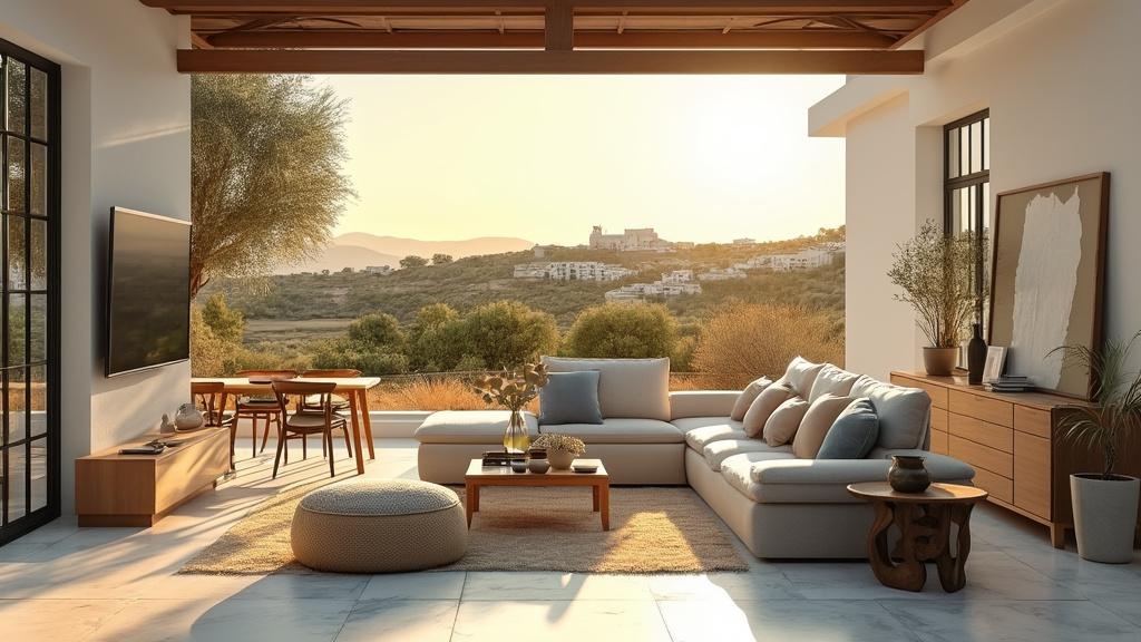 Discount Furniture Greece Offers Style