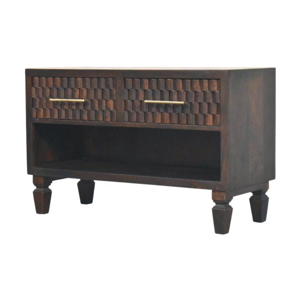 Arno Shoe Storage Unit - Image 3