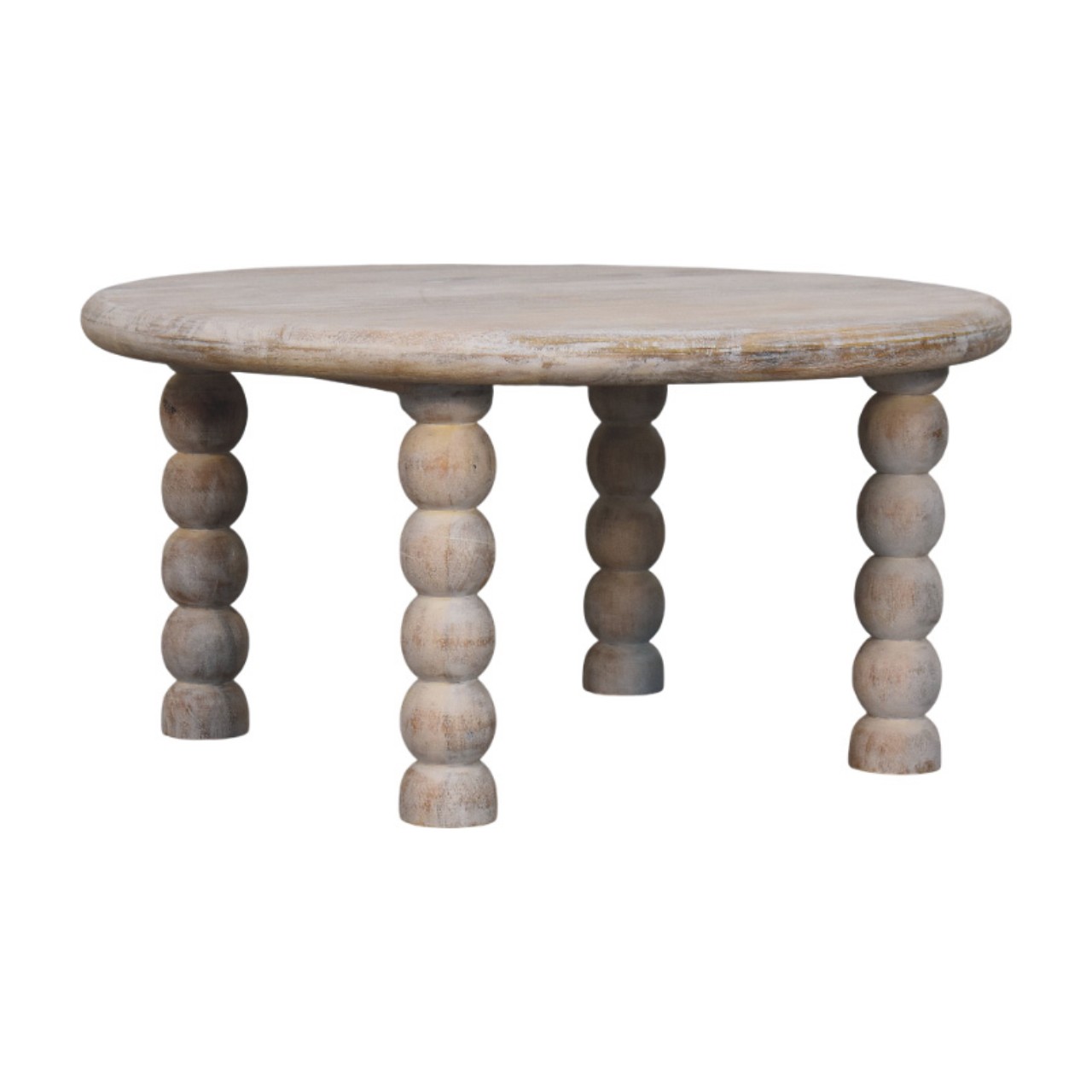 Marcellus Coffee Table - Image 2