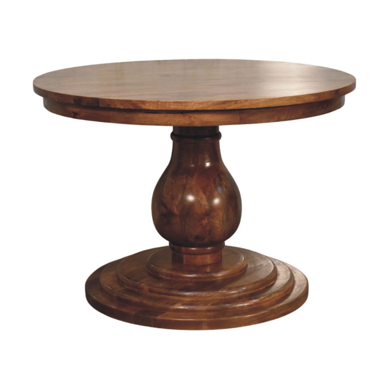 Belmont Round Dining Table - Image 2