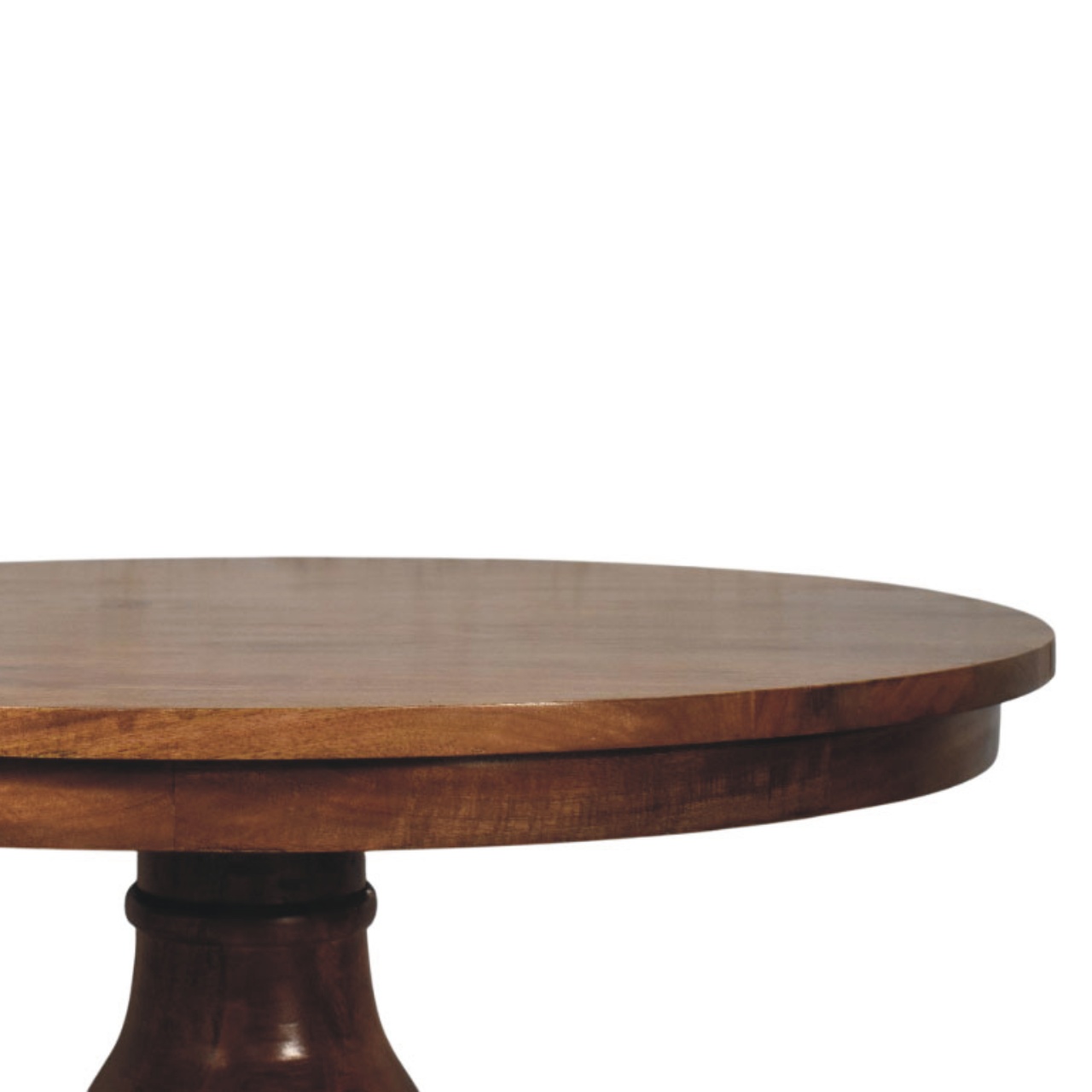 Belmont Round Dining Table - Image 5