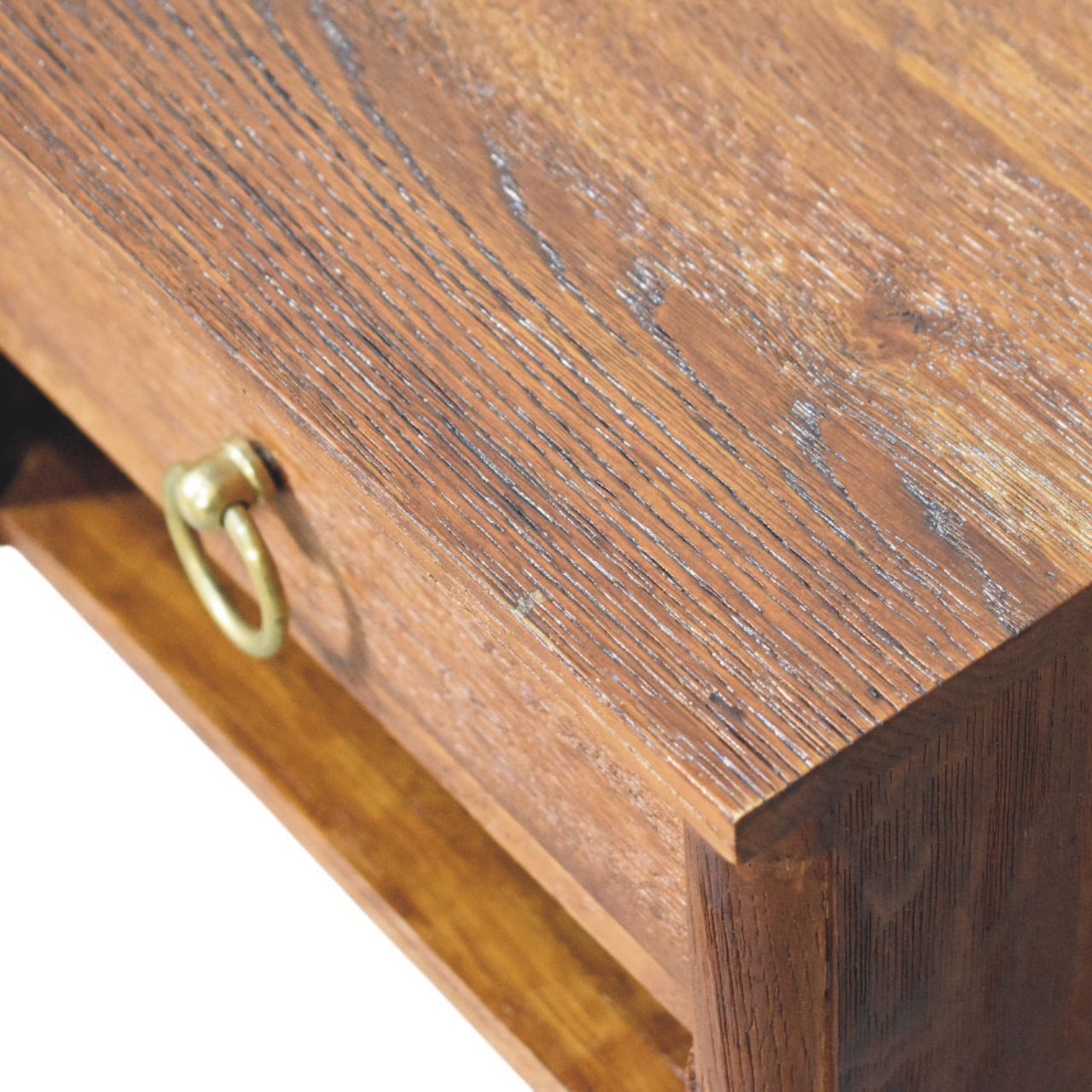 Box Frame Wall Nightstand - Image 7