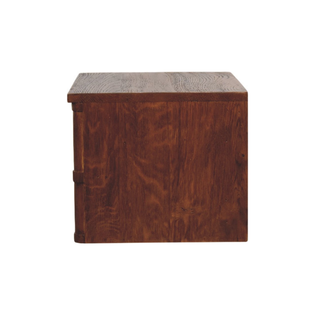 Box Frame Wall Nightstand - Image 8