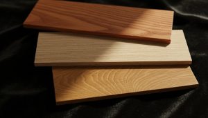 diverse benefits of oak