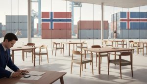 efta countries furniture market