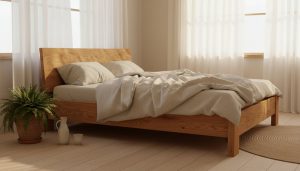 health advantages of oak