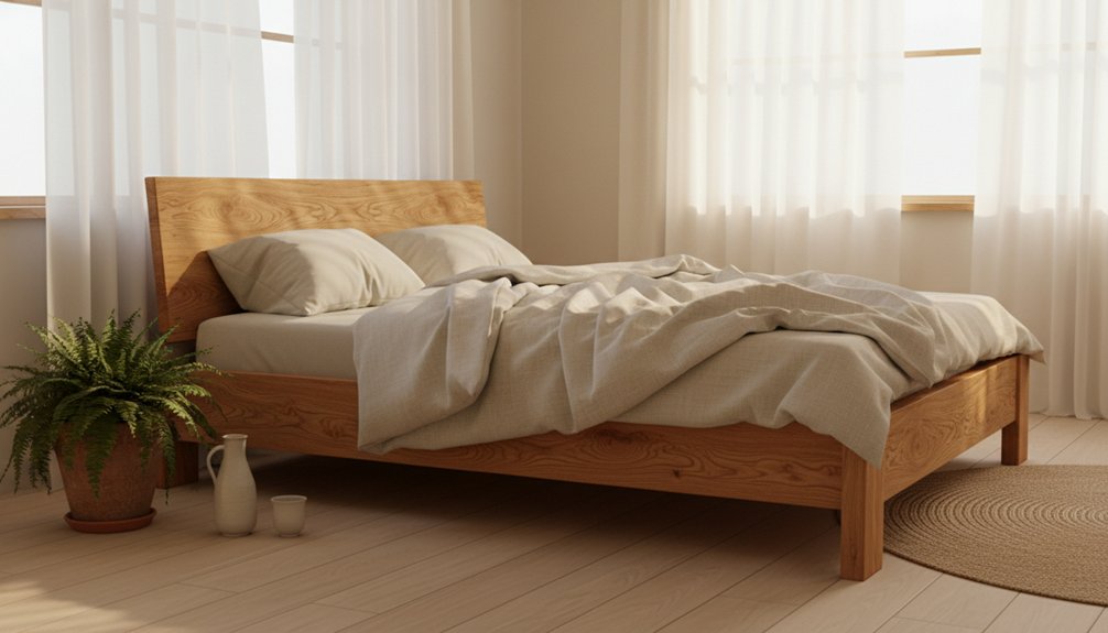 health advantages of oak