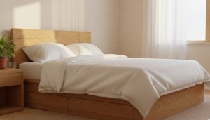 natural wellness from oak