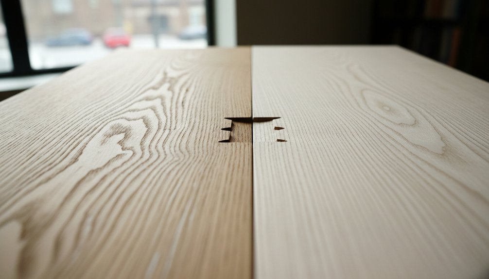 oak furniture durability advantage