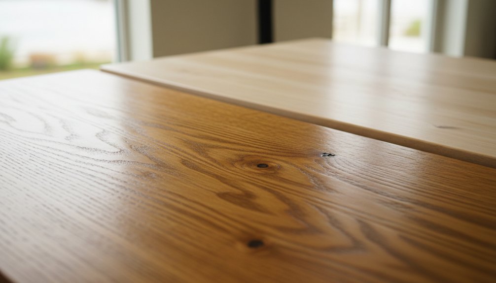 oak furniture superiority advantages