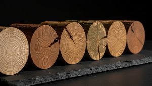 oak wood types overview