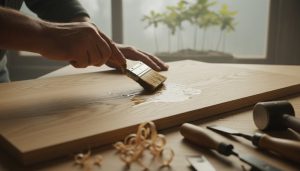 sustainable benefits of oak