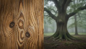 sustainable choice oak furniture
