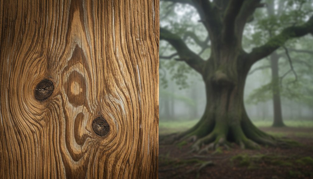 sustainable choice oak furniture