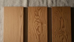 top oak wood varieties