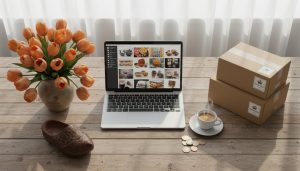 affordable e commerce for dropshippers