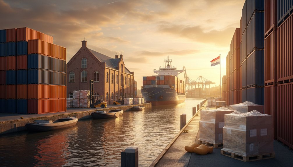 affordable shipping solutions overview