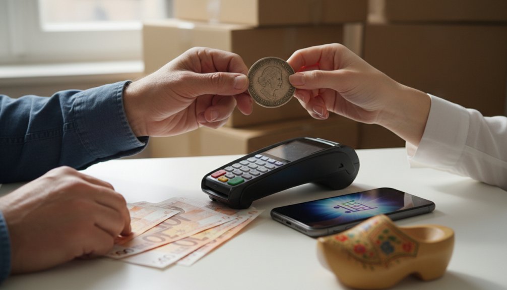 best payment options netherlands