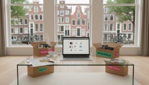 forbrugerrettigheder i dropshipping