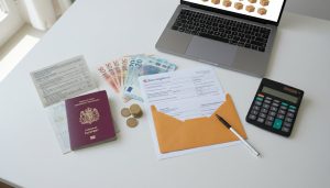 dropshipping skattehensyn i Holland