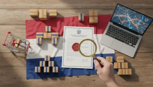 hollandsk dropshipping forbrugerrettigheder