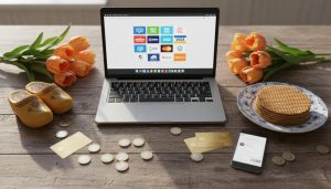dutch dropshipping payment options