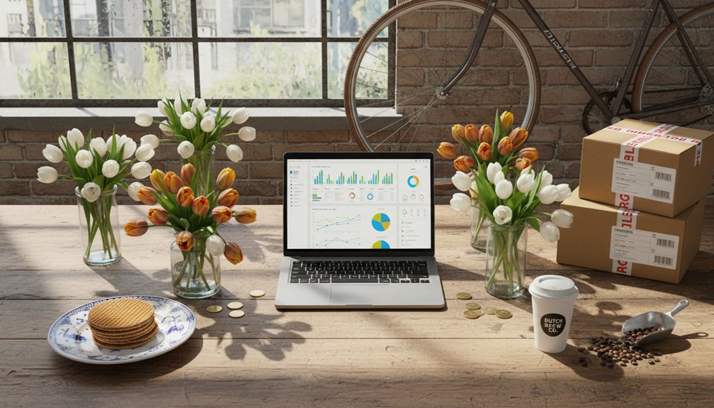dutch dropshipping success strategies