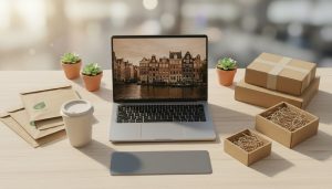 eco friendly e commerce growth