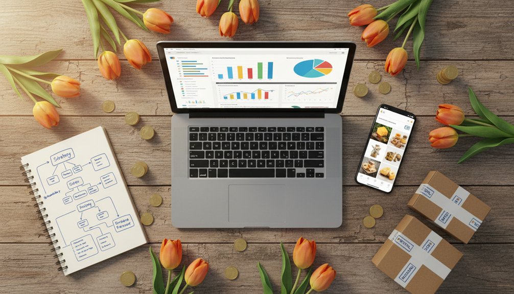 effective social media strategies